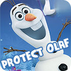  Protect Olaf παιχνίδι