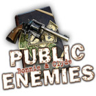  Public Enemies: Bonnie and Clyde παιχνίδι