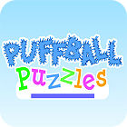 Puffball Puzzles παιχνίδι