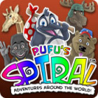  Pufu's Spiral: Adventures Around the World παιχνίδι
