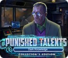  Punished Talents: Dark Knowledge Collector's Edition παιχνίδι