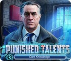  Punished Talents: Dark Knowledge παιχνίδι
