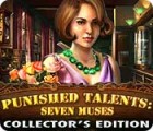 Punished Talents: Seven Muses Collector's Edition παιχνίδι