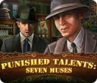  Punished Talents: Seven Muses παιχνίδι