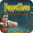  PuppetShow: Destiny Undone Collector's Edition παιχνίδι