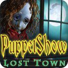  PuppetShow: Lost Town Collector's Edition παιχνίδι