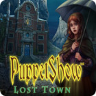  PuppetShow: Lost Town παιχνίδι