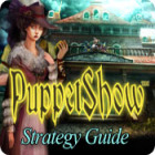  PuppetShow: Mystery of Joyville Strategy Guide παιχνίδι