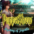  PuppetShow: Mystery of Joyville παιχνίδι