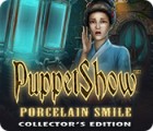  PuppetShow: Porcelain Smile Collector's Edition παιχνίδι