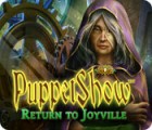  Puppetshow: Return to Joyville παιχνίδι