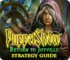  PuppetShow: Return to Joyville Strategy Guide παιχνίδι