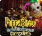  PuppetShow: Souls of the Innocent Strategy Guide παιχνίδι
