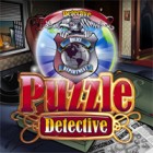  Puzzle Detective παιχνίδι