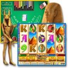 Pyramid Pays Slots II παιχνίδι