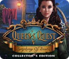  Queen's Quest V: Symphony of Death Collector's Edition παιχνίδι