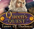  Queen's Quest: Tower of Darkness παιχνίδι