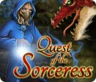  Quest of the Sorceress παιχνίδι