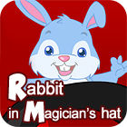  Rabbit In Magician's Hat παιχνίδι