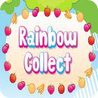  Rainbow Collect παιχνίδι