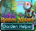  Rainbow Mosaics: Garden Helper παιχνίδι