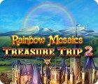  Rainbow Mosaics: Treasure Trip 2 παιχνίδι