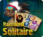  Rainforest Solitaire παιχνίδι