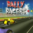  Rally Racers παιχνίδι