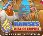  Ramses: Rise Of Empire Collector's Edition παιχνίδι