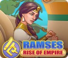  Ramses: Rise Of Empire παιχνίδι