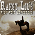  Rangy Lil's Wild West Adventure παιχνίδι