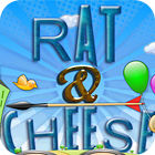  Rat and Cheese παιχνίδι