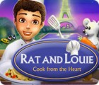  Rat and Louie: Cook from the Heart παιχνίδι