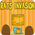  Rats Invasion παιχνίδι