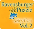  Ravensburger Puzzle II Selection παιχνίδι