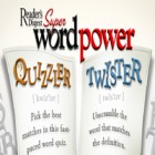  Reader's Digest Super Word Power παιχνίδι