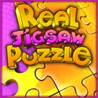  Real Jigsaw Puzzle παιχνίδι