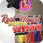  Real Model Photo Session παιχνίδι