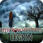  Red Crow Mysteries: Legion παιχνίδι