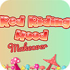  Red Riding Hood Makeover παιχνίδι
