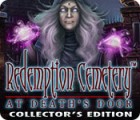  Redemption Cemetery: At Death's Door Collector's Edition παιχνίδι