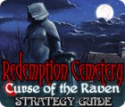  Redemption Cemetery: Curse of the Raven Strategy Guide παιχνίδι
