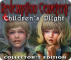  Redemption Cemetery: Children's Plight Collector's Edition παιχνίδι