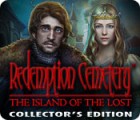  Redemption Cemetery: The Island of the Lost Collector's Edition παιχνίδι