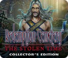  Redemption Cemetery: The Stolen Time Collector's Edition παιχνίδι