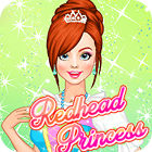  Redhead Princess παιχνίδι