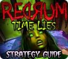  Redrum: Time Lies Strategy Guide παιχνίδι