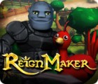  ReignMaker παιχνίδι