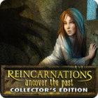  Reincarnations: Uncover the Past Collector's Edition παιχνίδι
