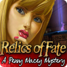  Relics of Fate: A Penny Macey Mystery παιχνίδι